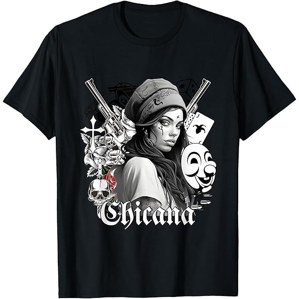Amazon | エッセイ「チカーノカルチャー」。チカーノ服